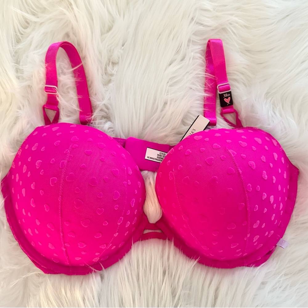VS Push-Up Bra